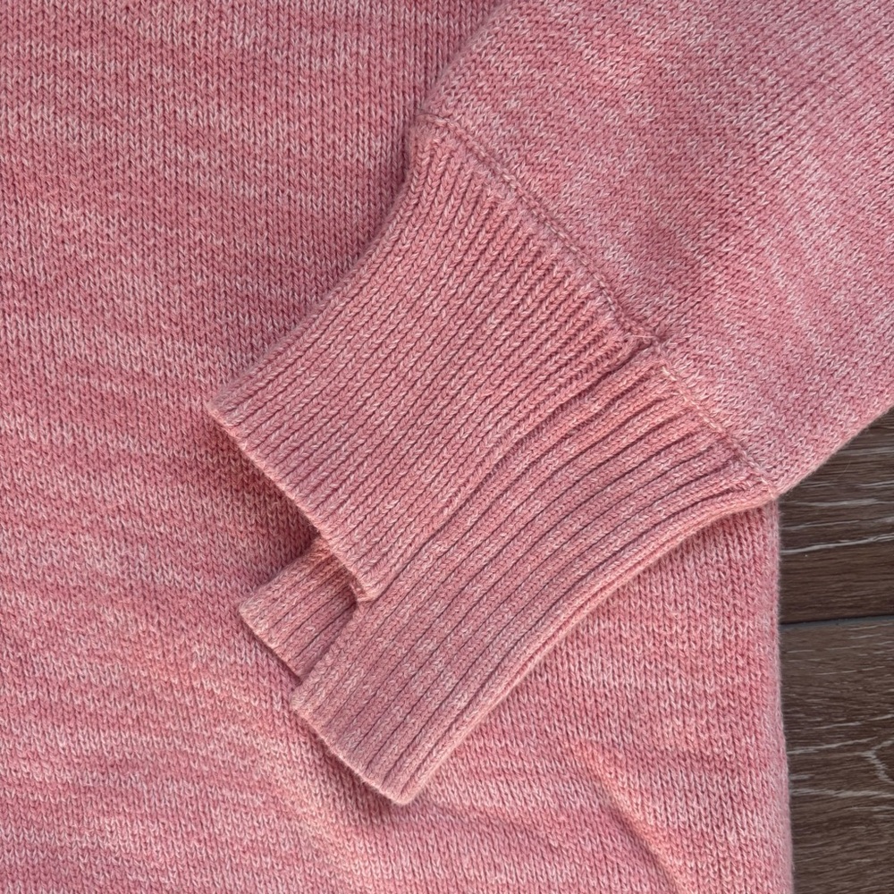 BDG Collared Oversized Sweater - image 4